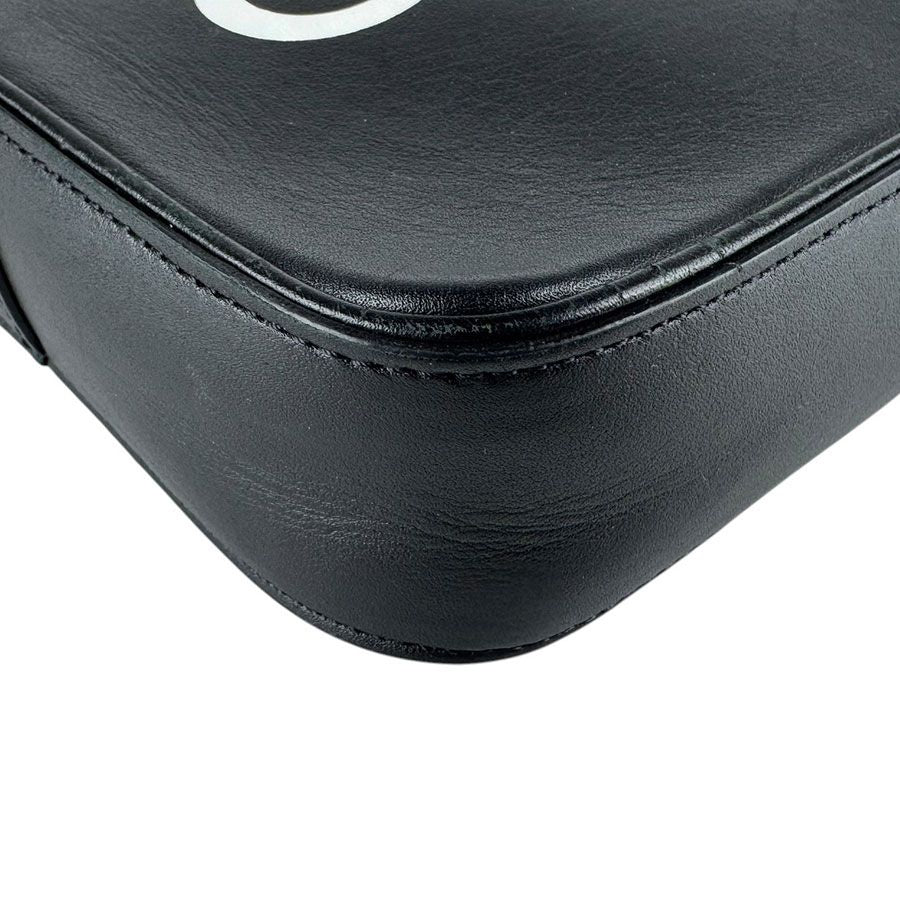 Celine Crossbody Shoulder Bag — view 8