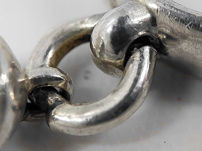 Tiffany & Co Ring Ball Dangle Silver — view 7