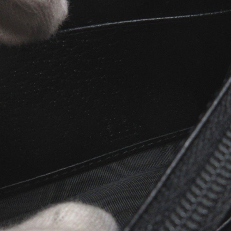 Gucci Ophidia Sherry Line Wallet Black — view 7