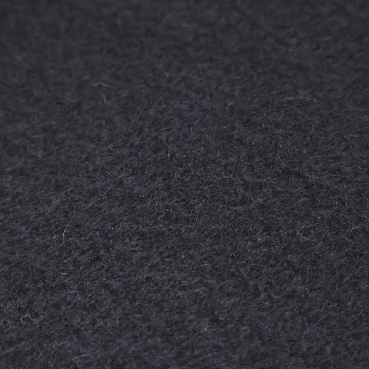 Fendi Cashmere Fringe Triangle Shawl Scarf — view 7