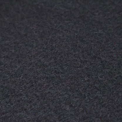 Fendi Cashmere Fringe Triangle Shawl Scarf — view 7