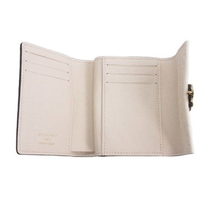 Louis Vuitton Portefeuille Metis Compact Trifold Wallet Monogram Empreinte — view 5