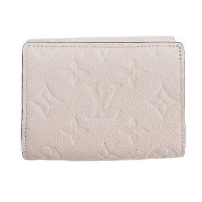 Louis Vuitton Portefeuille Metis Compact Trifold Wallet Monogram Empreinte — view 2