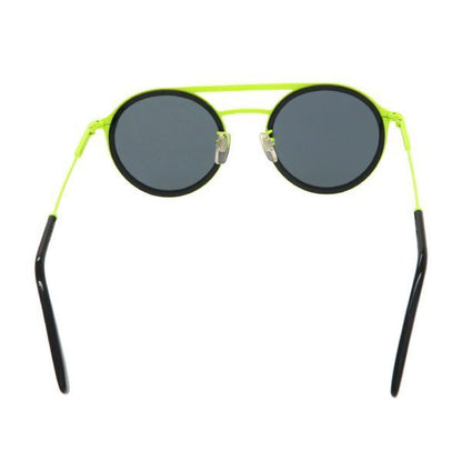 Louis Vuitton Damier Shuffle Sunglasses Eyewear — view 4