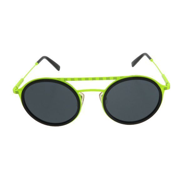 Louis Vuitton Damier Shuffle Sunglasses Eyewear — view 2