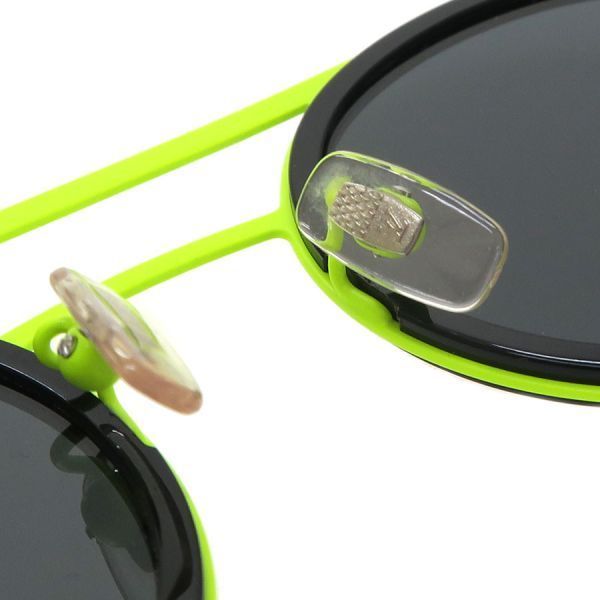 Louis Vuitton Damier Shuffle Sunglasses Eyewear — view 5