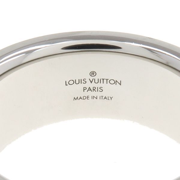 Louis Vuitton Bague Damier Colors Ring — view 8