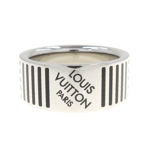 Louis Vuitton Bague Damier Colors Ring