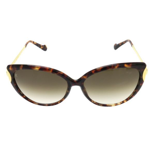 Louis Vuitton Sunglasses Eyewear — view 2