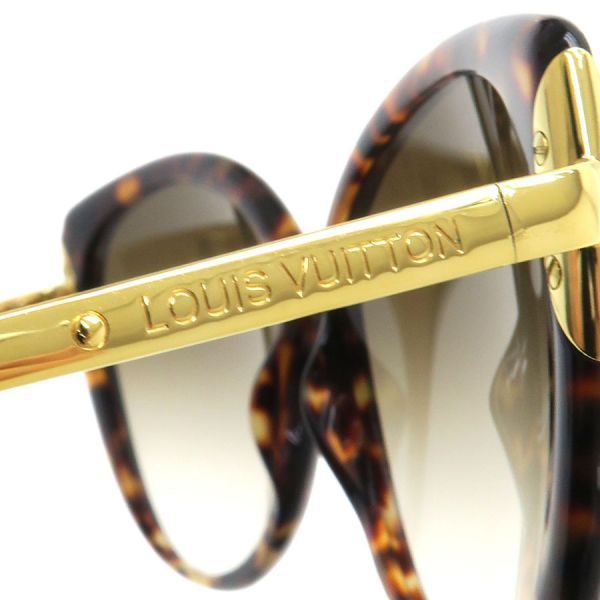 Louis Vuitton Sunglasses Eyewear — view 7