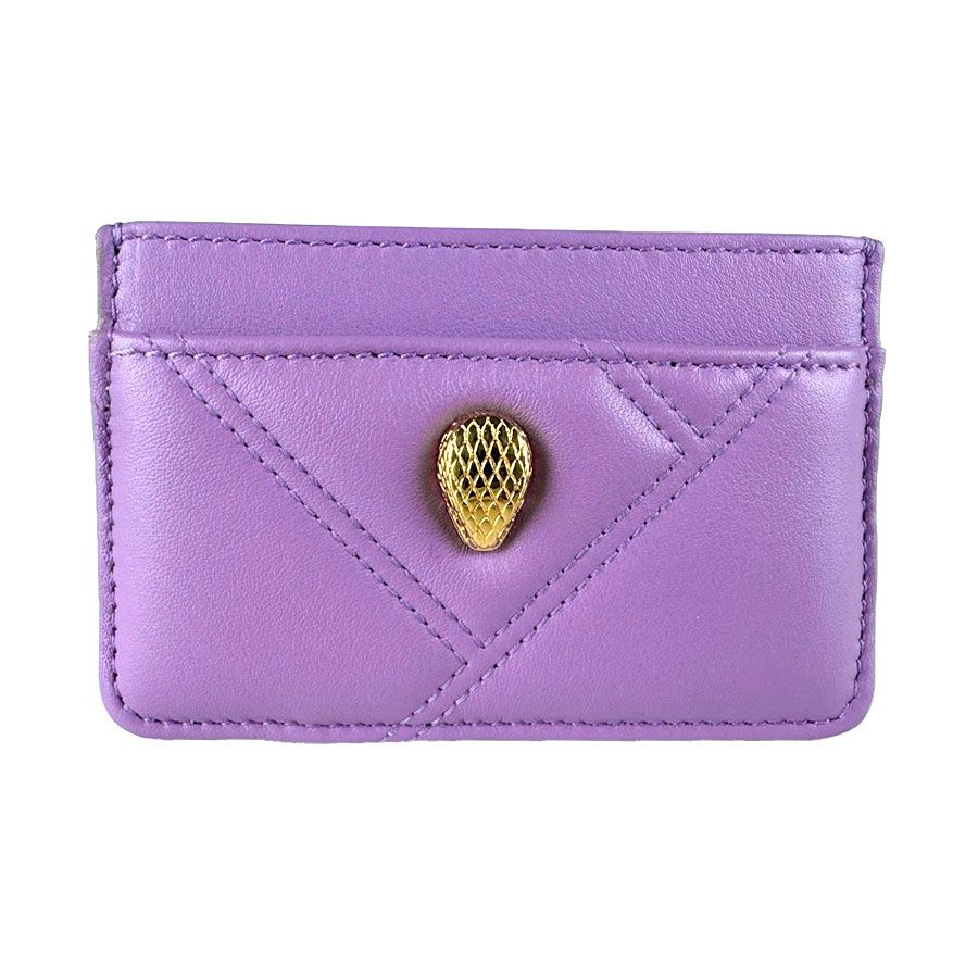 Bvlgari Card Case Serpenti