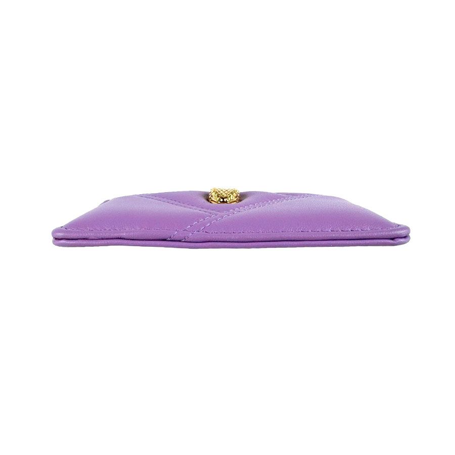 Bvlgari Card Case Serpenti — view 4