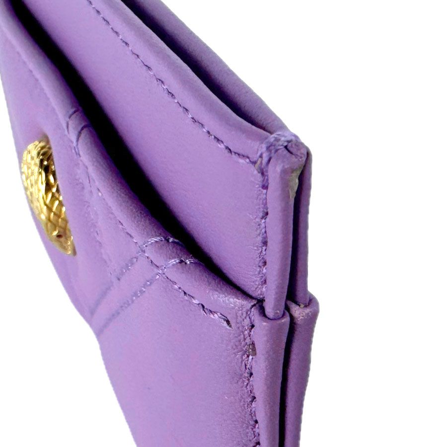 Bvlgari Card Case Serpenti — view 7