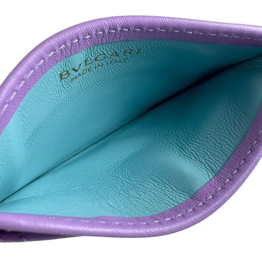 Bvlgari Card Case Serpenti — view 5