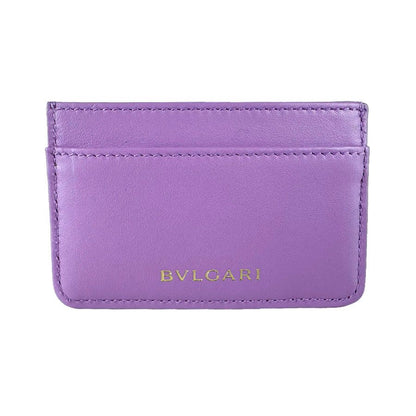 Bvlgari Card Case Serpenti — view 3