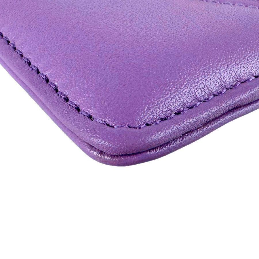 Bvlgari Card Case Serpenti — view 8