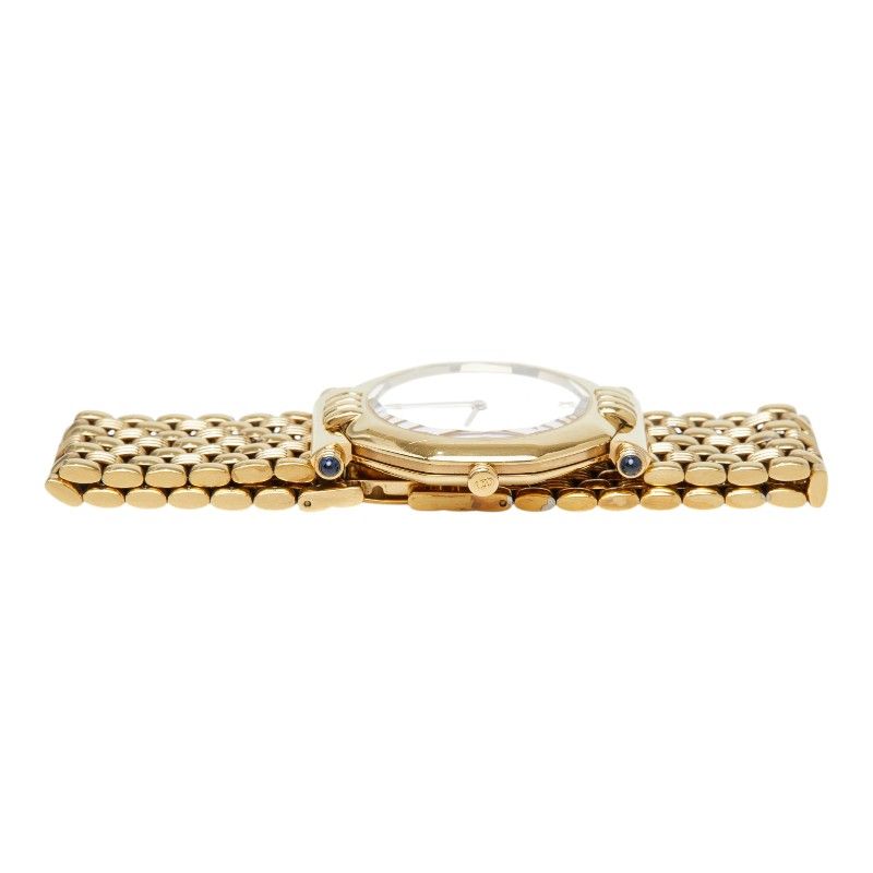 Dior Swing Watch White Gold Stainless Steel Plated — view 3