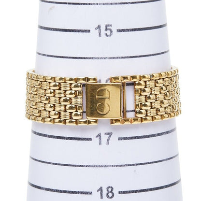 Dior Swing Watch White Gold Stainless Steel Plated — view 7