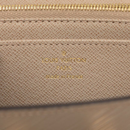 Louis Vuitton Epi Portefeuille Twist Wallet Beige Leather — view 6