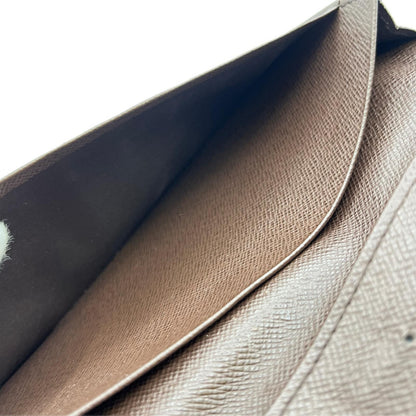 Louis Vuitton Wallet Damier Card Holder Credit — view 8