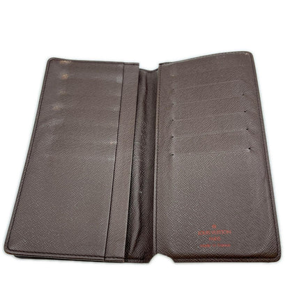 Louis Vuitton Wallet Damier Card Holder Credit — view 4