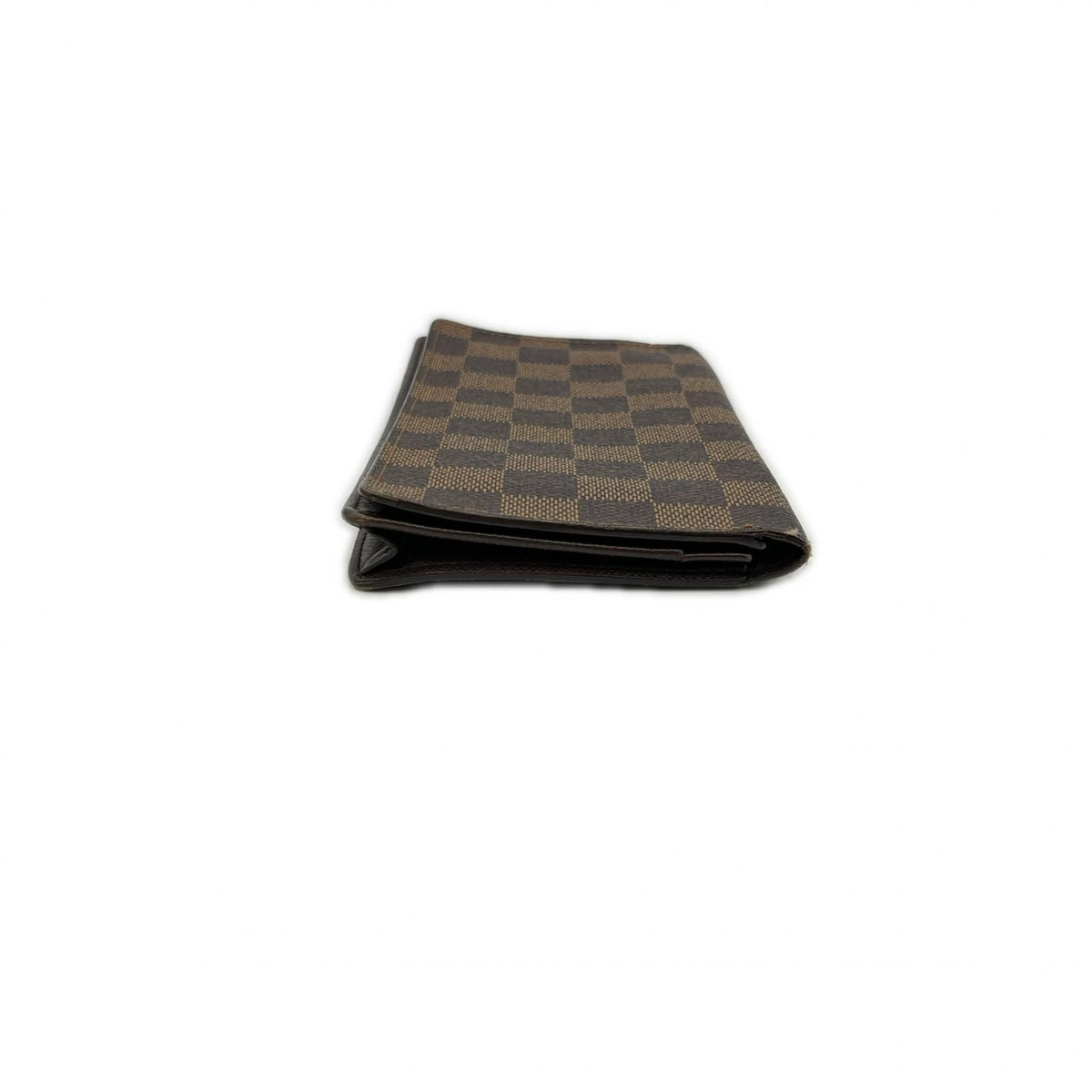 Louis Vuitton Wallet Damier Card Holder Credit — view 3
