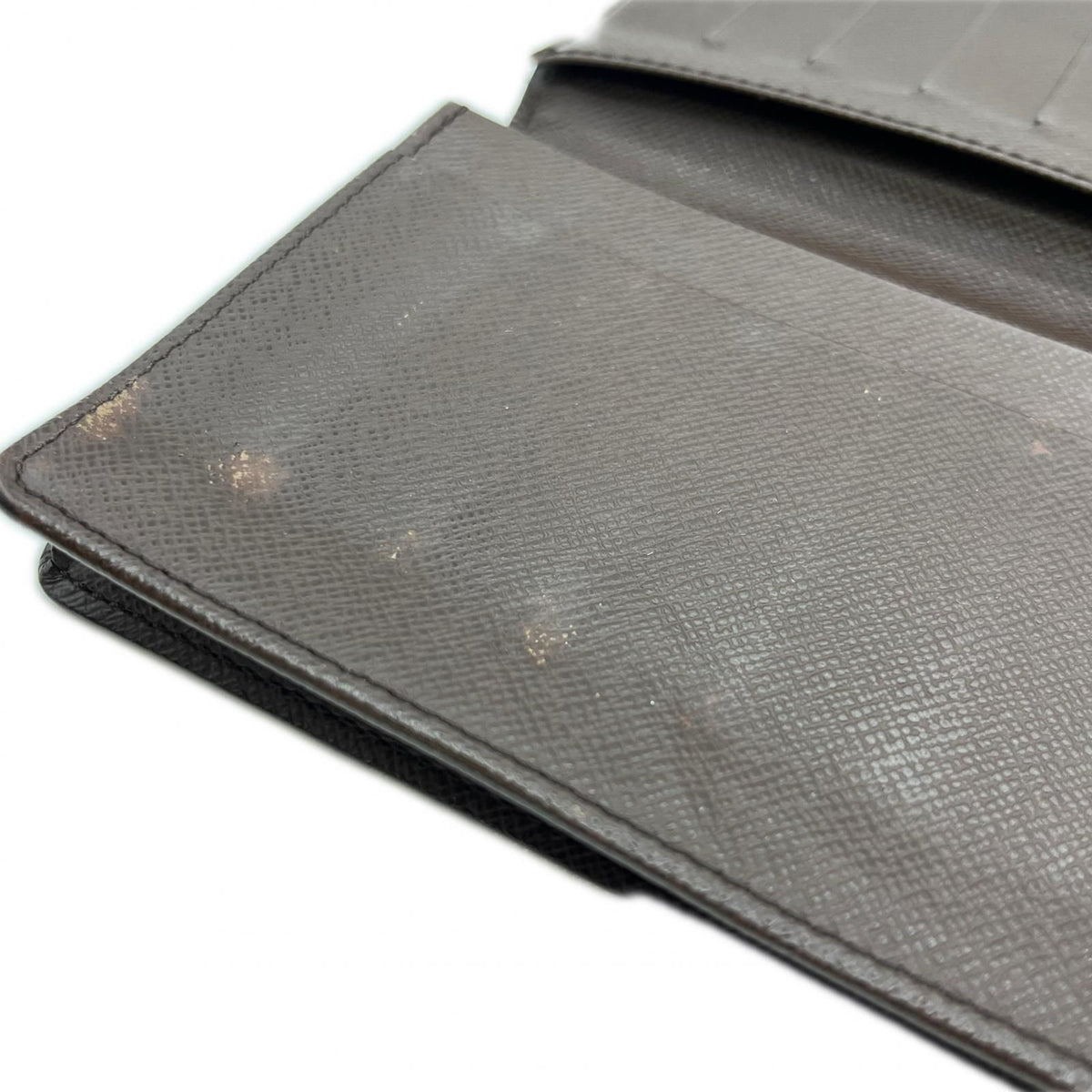 Louis Vuitton Wallet Damier Card Holder Credit — view 5
