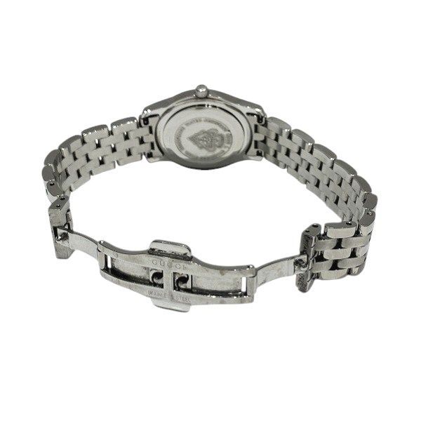 Gucci Quartz Watch Brown — view 7