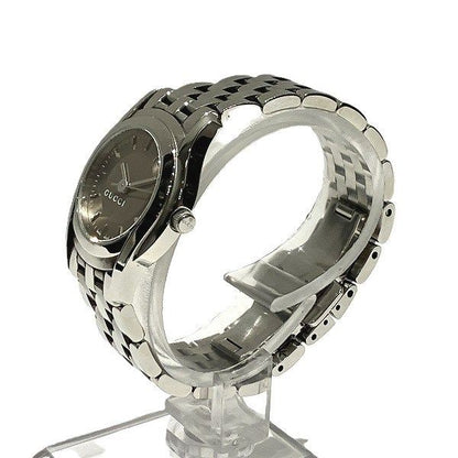 Gucci Quartz Watch Brown — view 2