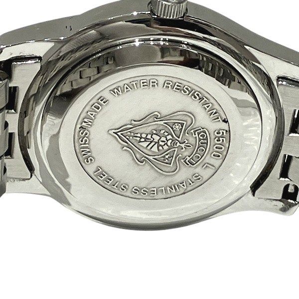 Gucci Quartz Watch Brown — view 5