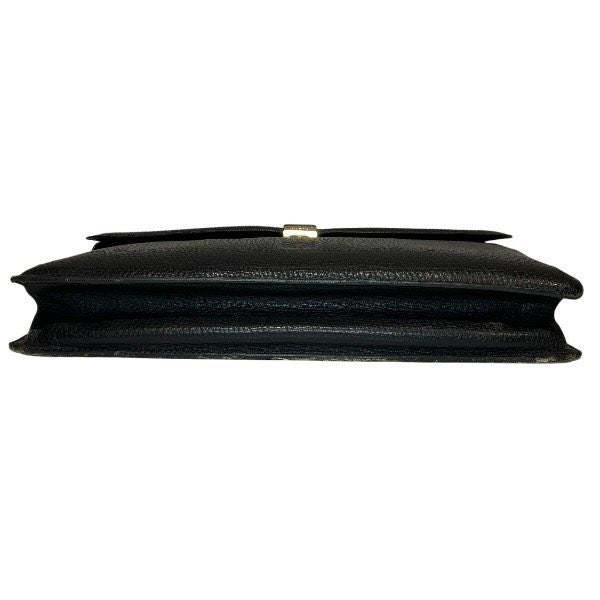 Loewe Anagram Business Briefcase — view 3