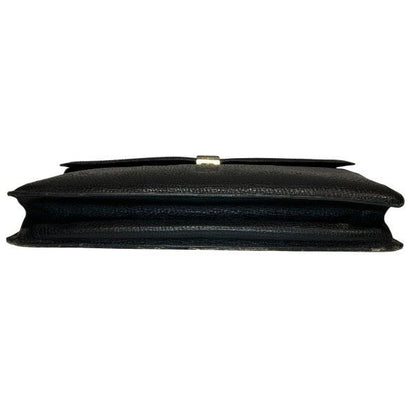 Loewe Anagram Business Briefcase — view 3