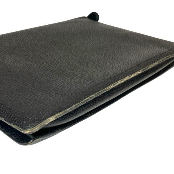 Loewe Anagram Business Briefcase — view 6