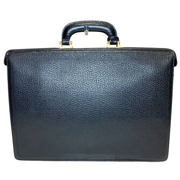 Loewe Anagram Business Briefcase — view 2