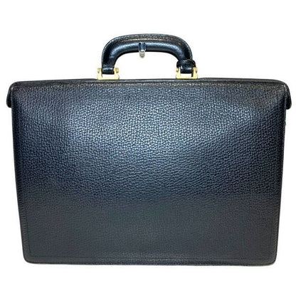 Loewe Anagram Business Briefcase — view 2