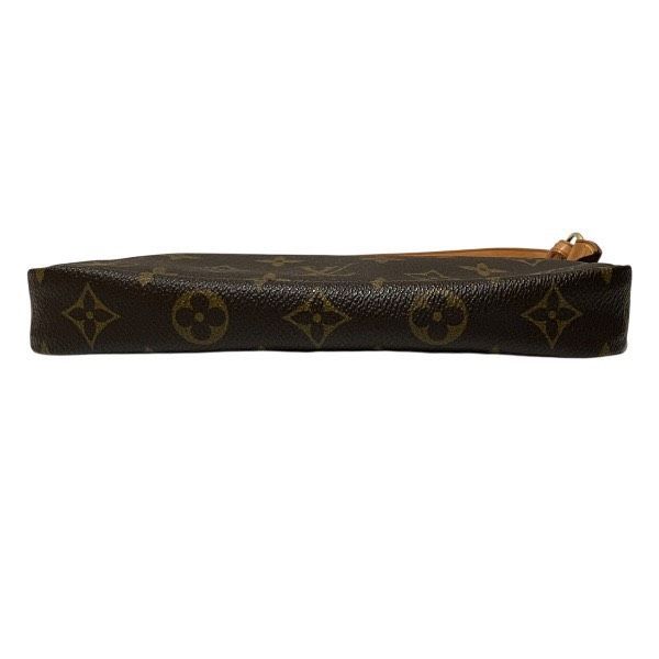 Louis Vuitton Monogram Pochette Bag Handbag — view 3