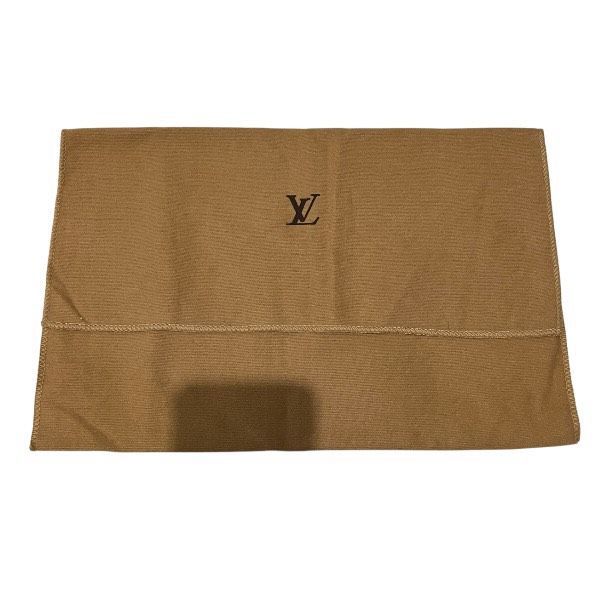 Louis Vuitton Monogram Pochette Bag Handbag — view 5