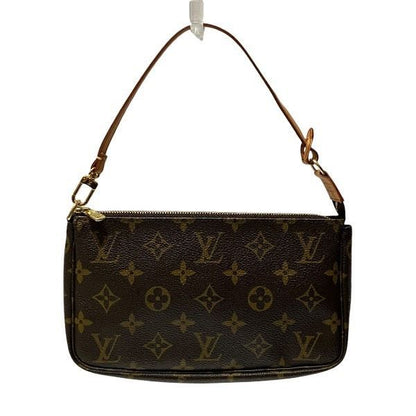 Louis Vuitton Monogram Pochette Bag Handbag