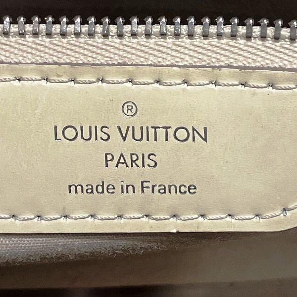 Louis Vuitton Epi Blair Shoulder Bag — view 4