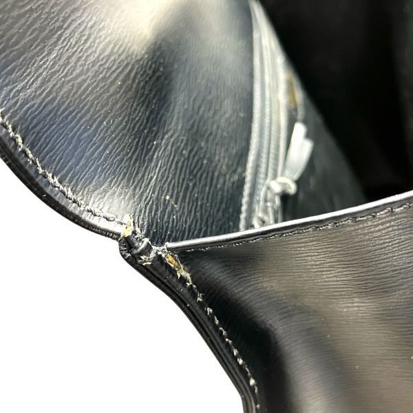 Dior 2-Way Vintage Shoulder Bag — view 7