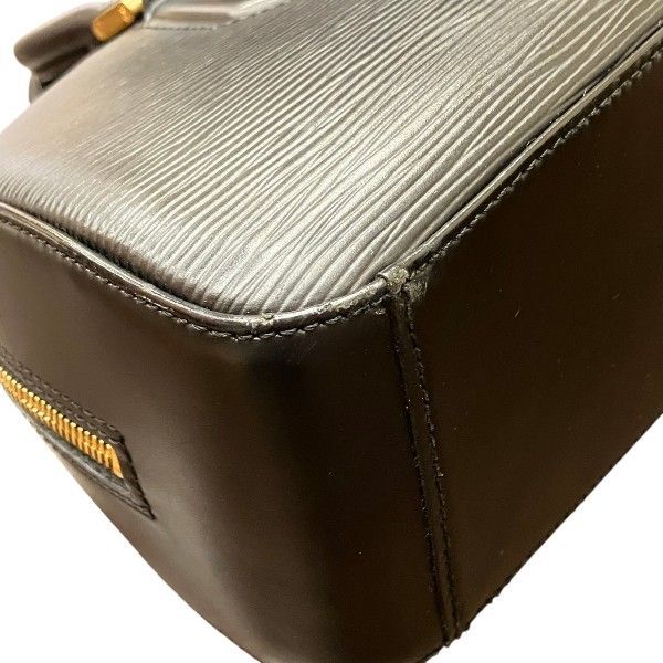 Louis Vuitton Epi Jasmine Bag Handbag — view 7