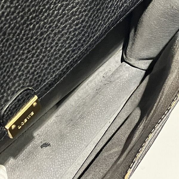 Loewe Anagram Business Briefcase — view 7