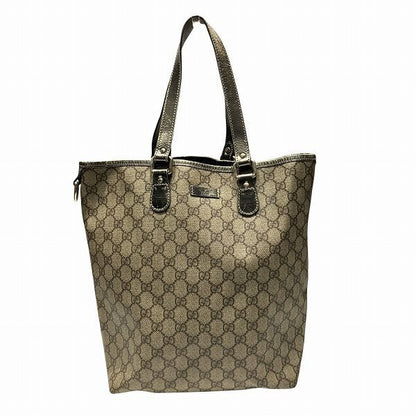 Gucci GG Supreme Shoulder Bag