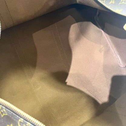 Louis Vuitton Monogram Keepall 50 Boston Bag — view 6