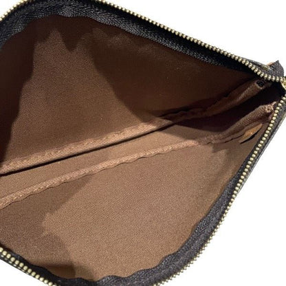 Louis Vuitton Monogram Pochette Bag Handbag — view 7