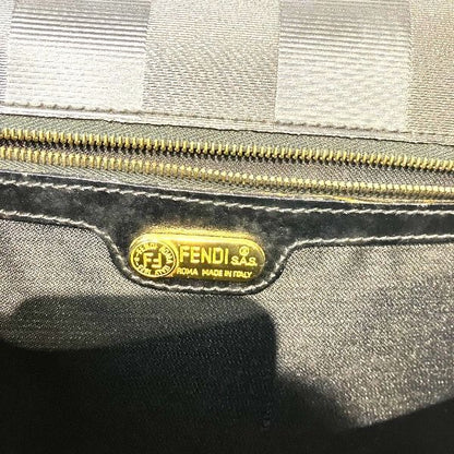 Fendi Pecan 2-Way Shoulder Bag — view 4