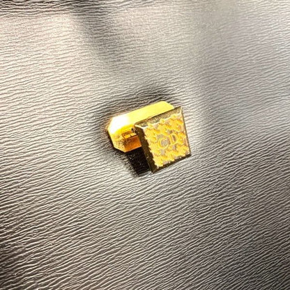 Dior 2-Way Vintage Shoulder Bag — view 8