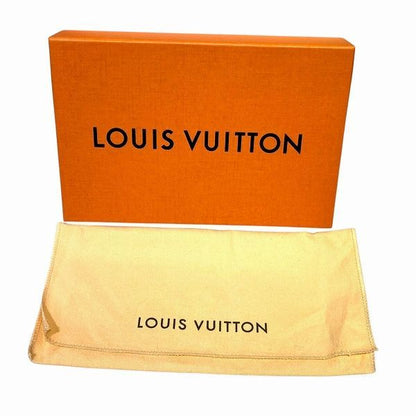 Louis Vuitton Monogram Empreinte Portefeuille Emily Wallet — view 5
