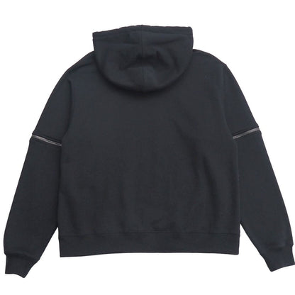 Gucci Hoodie S Sweatshirt Logo Print — view 7