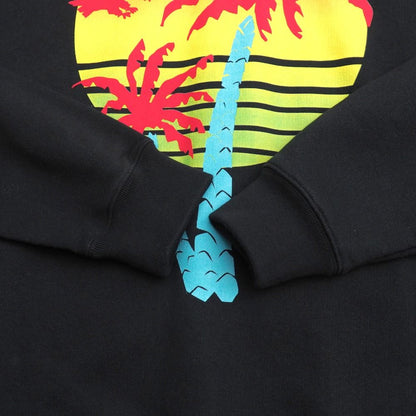 Gucci Hoodie S Sweatshirt Logo Print — view 4